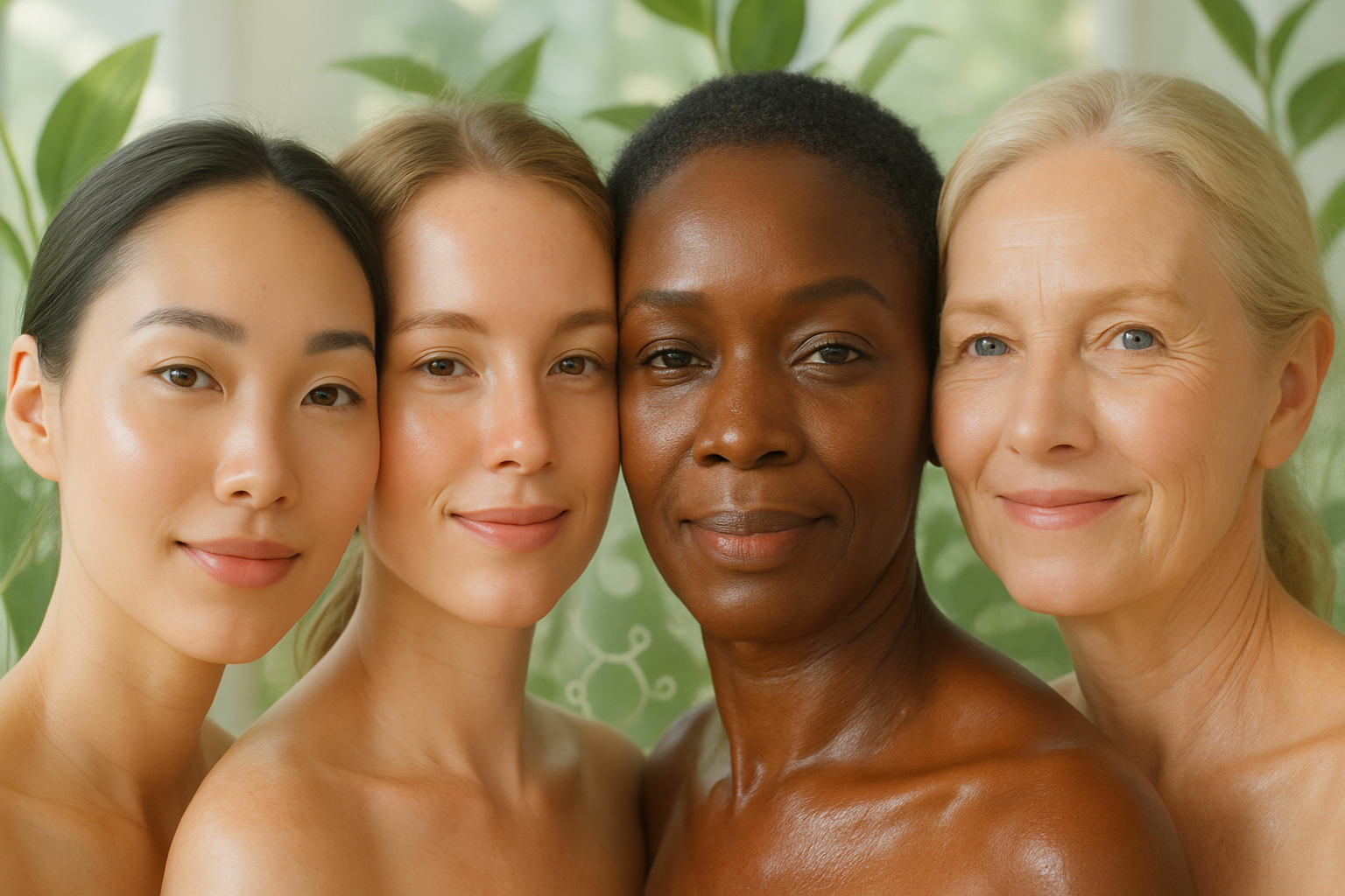 Unveiling the Hidden Dangers: Why Toxic Chemical-Free Skincare is a Must for Every Age