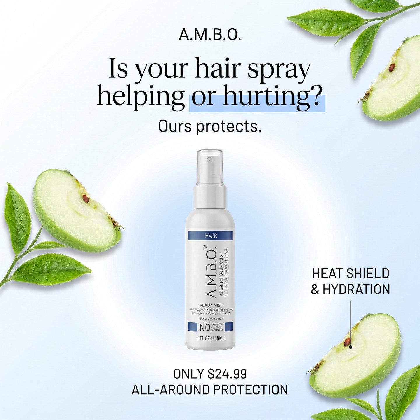 Demystifying Clean-Label: What A.M.B.O.'s Plant-Based Skincare Really Means for Your Family