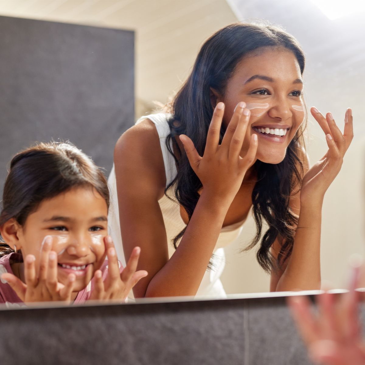 AMBO CALM Max Hydration Creme