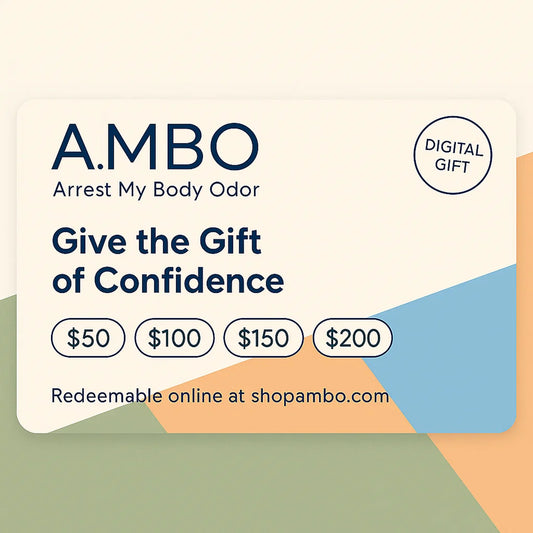 The AMBO Card