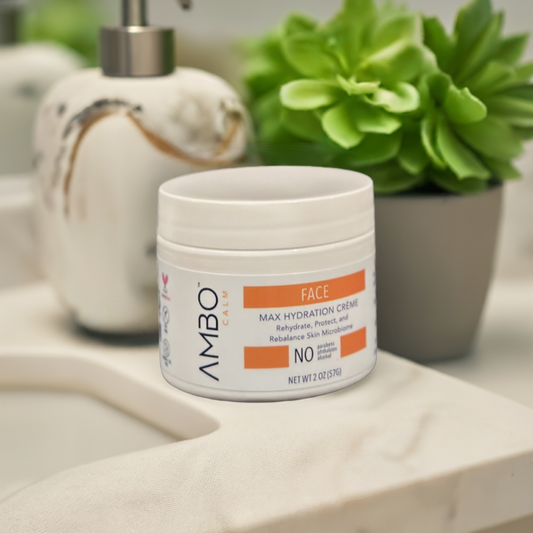 AMBO CALM Max Hydration Creme