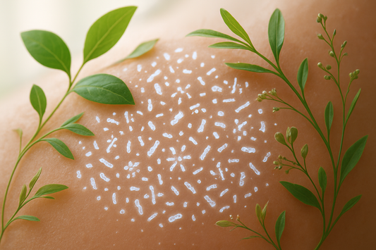 Decoding Your Skincare: Why Toxic Chemical-Free and Plant-Based Formulas are Non-Negotiable