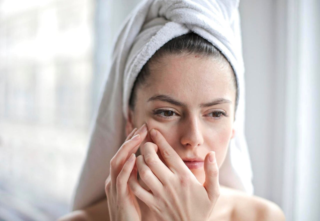 A Natural Guide to Complete Skincare: Managing Odor, Preventing Acne, and Nurturing Hair