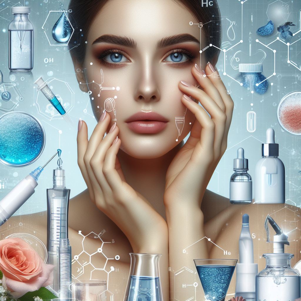 The Truth About Ingredients in Your Skincare: Debunking Myths and Unveiling Facts