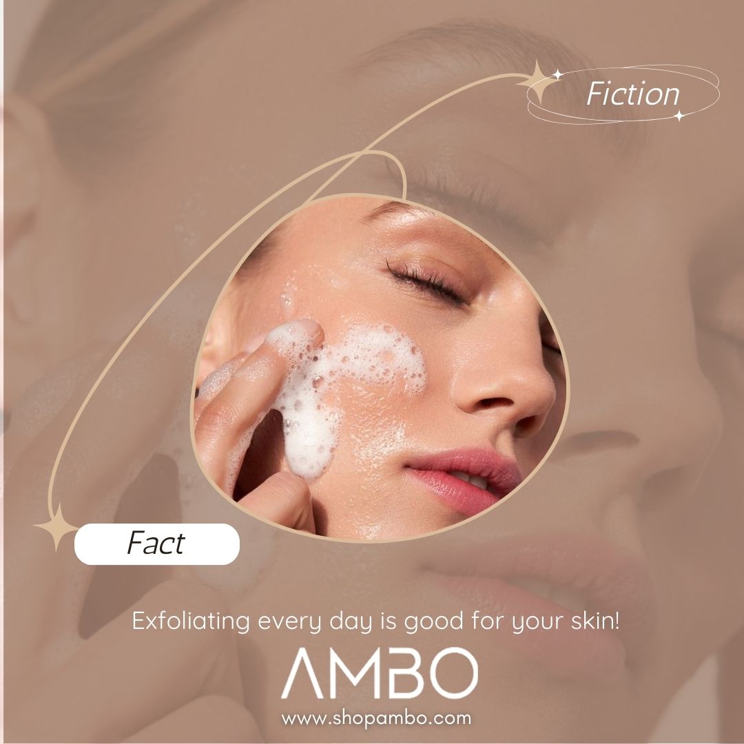 Why AMBO Clean Skin Clarifying Cleanser is a Must-Have for Anyone Suffering from Acne