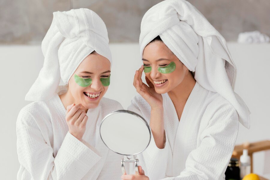 The Best Double Cleansing Routine for Glass Skin