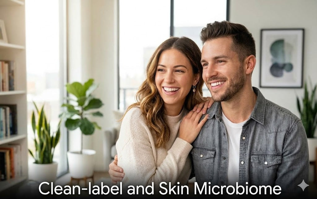 Future-Proofing Your Family's Glow: Award-Winning Skincare Innovations for Every Age
