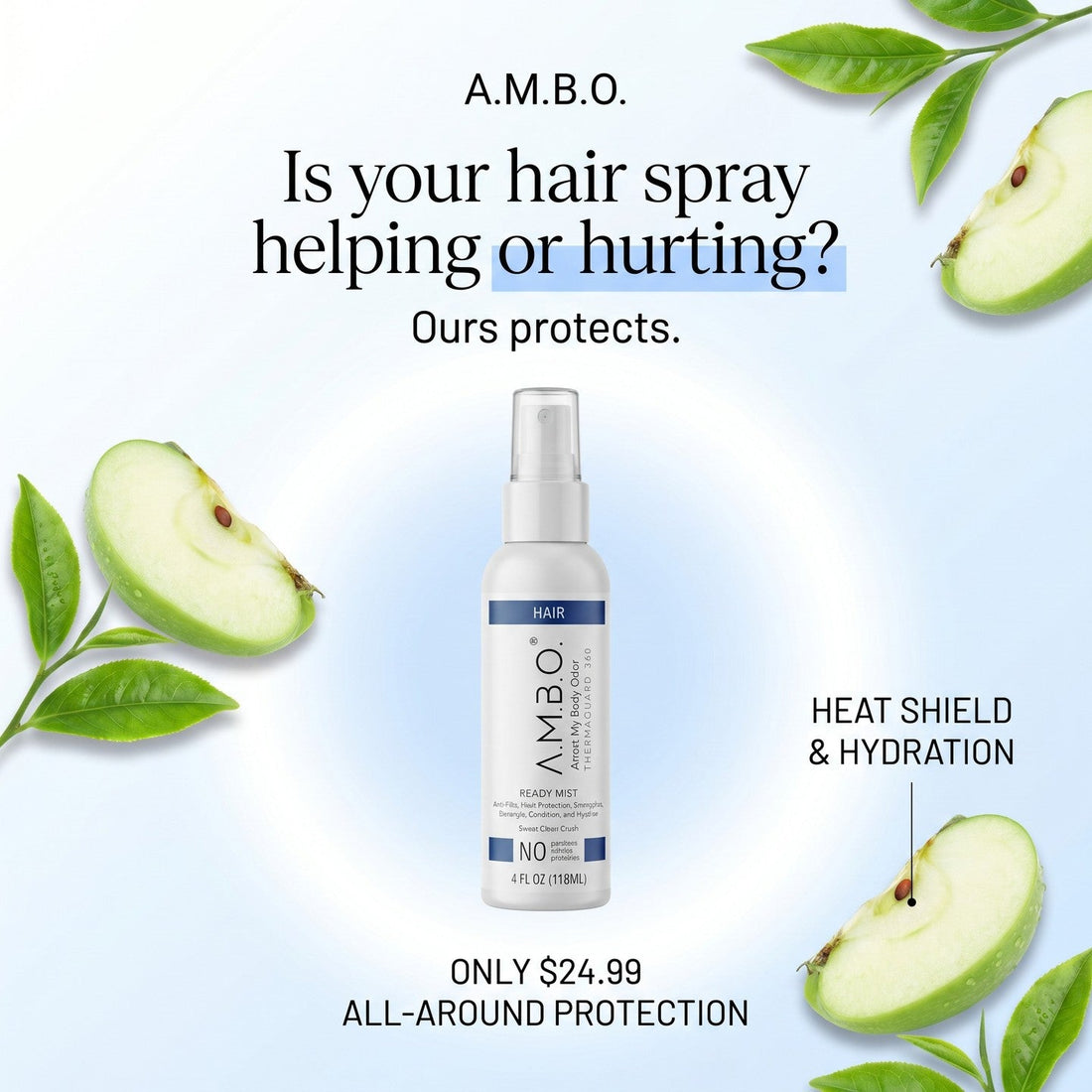 Demystifying Clean-Label: What A.M.B.O.'s Plant-Based Skincare Really Means for Your Family