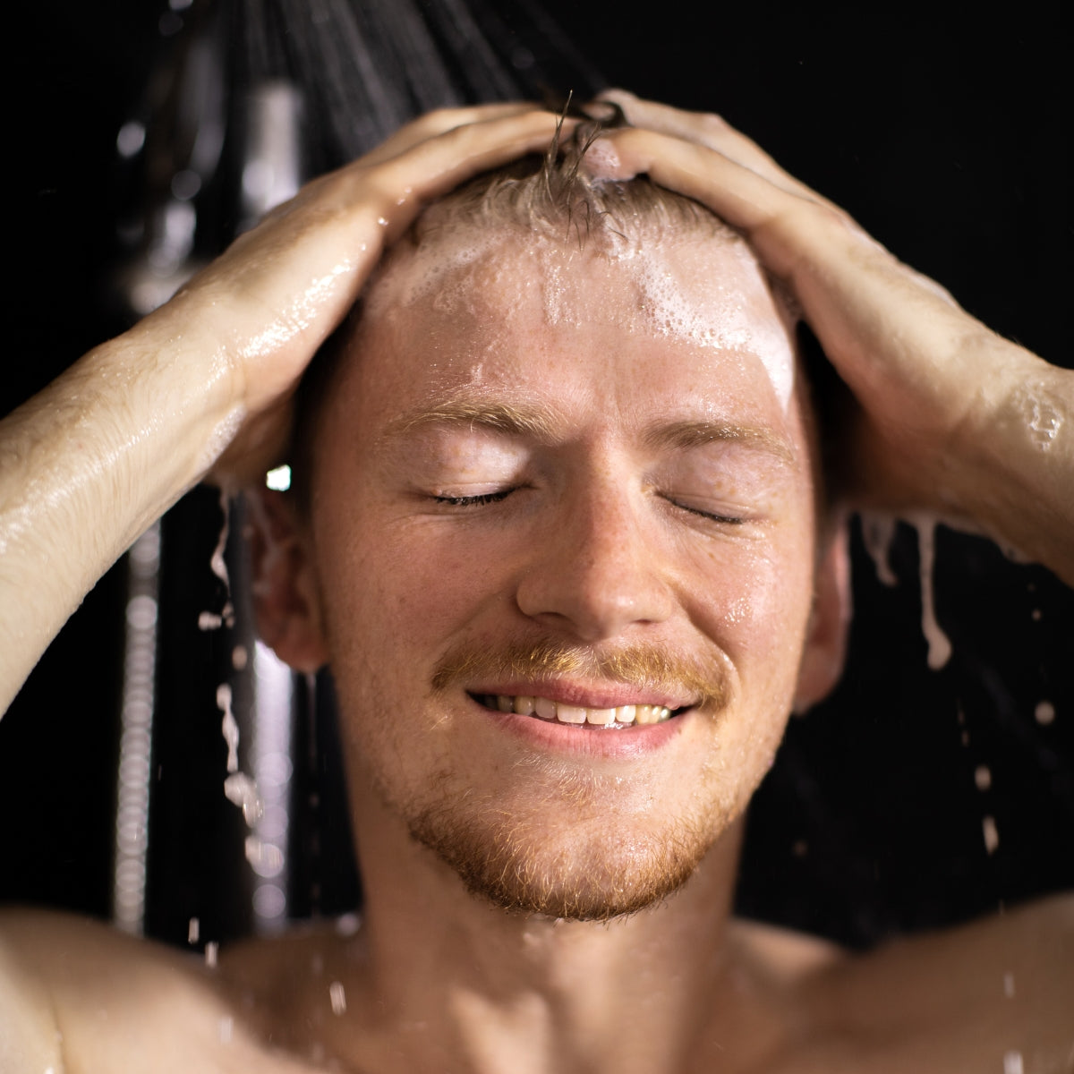 Benefits of AMBO Clean Label peptide rich Shampoo and conditioner