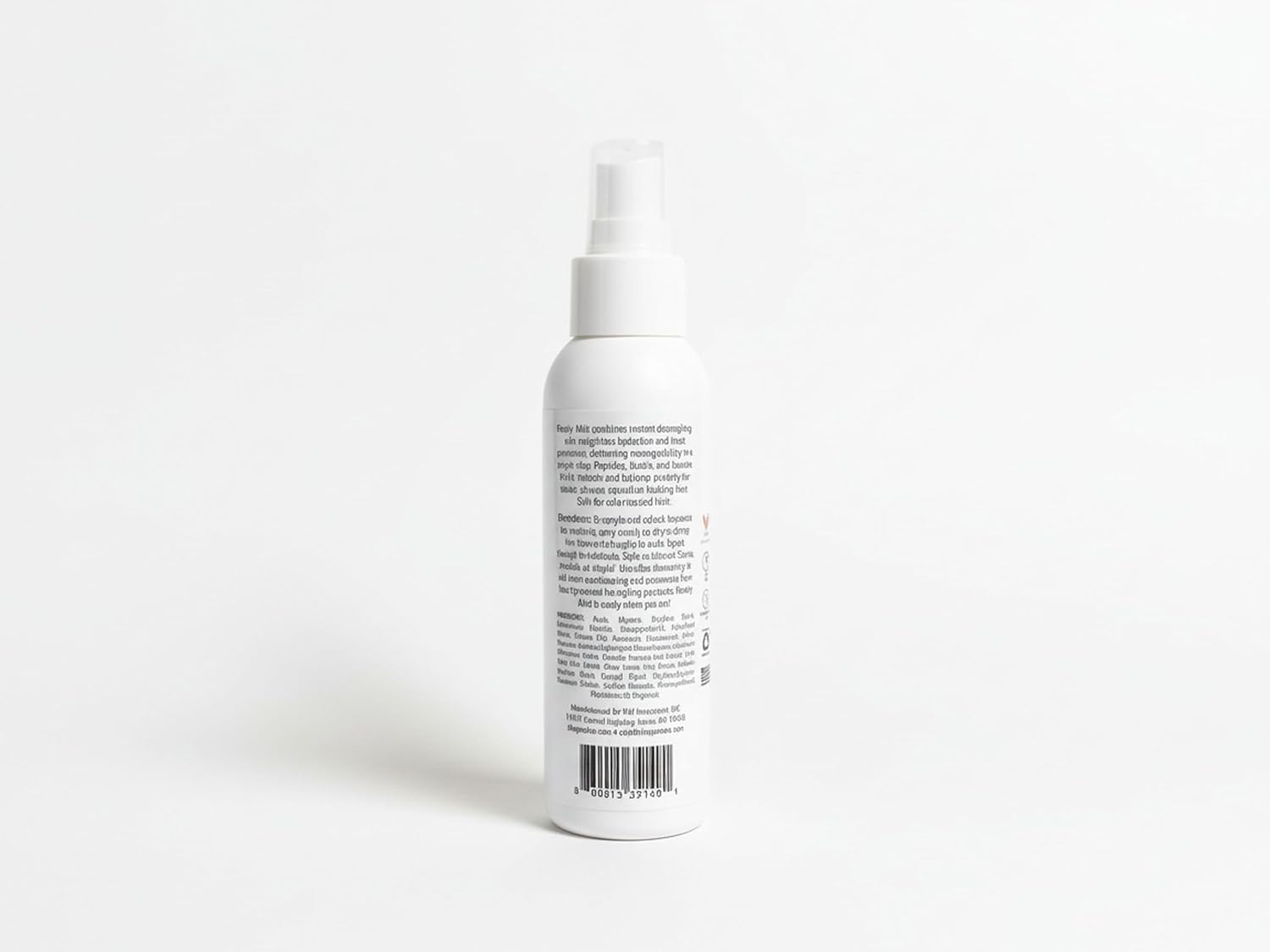 A.M.B.O. ThermaGuard 360 ReadyMist: Your on the go, multi-benefit spray leave in conditioner