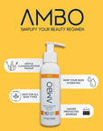 AMBO - CLEAN  Skin Clarifying Cleanser