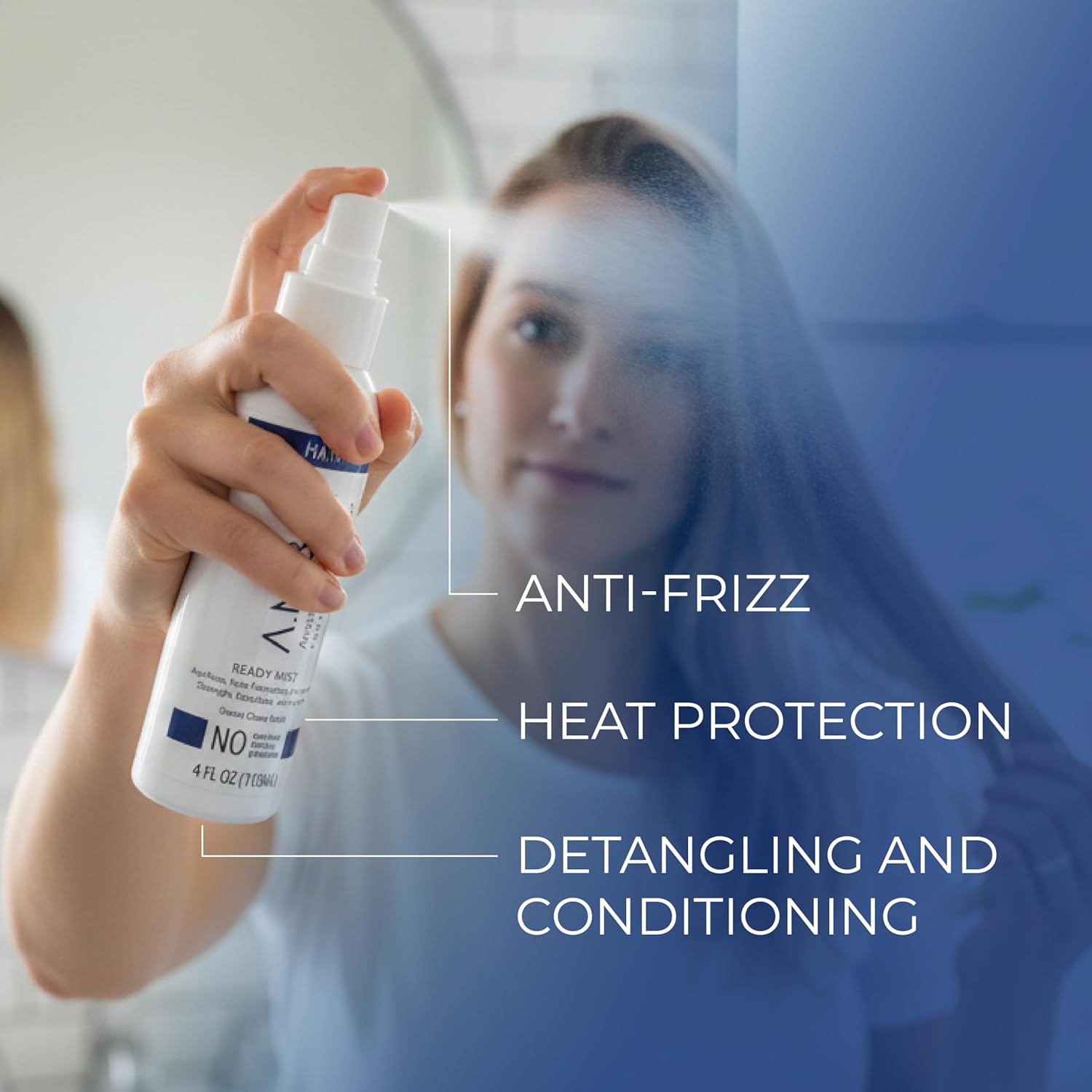 A.M.B.O. ThermaGuard 360 ReadyMist: Your on the go, multi-benefit spray leave in conditioner