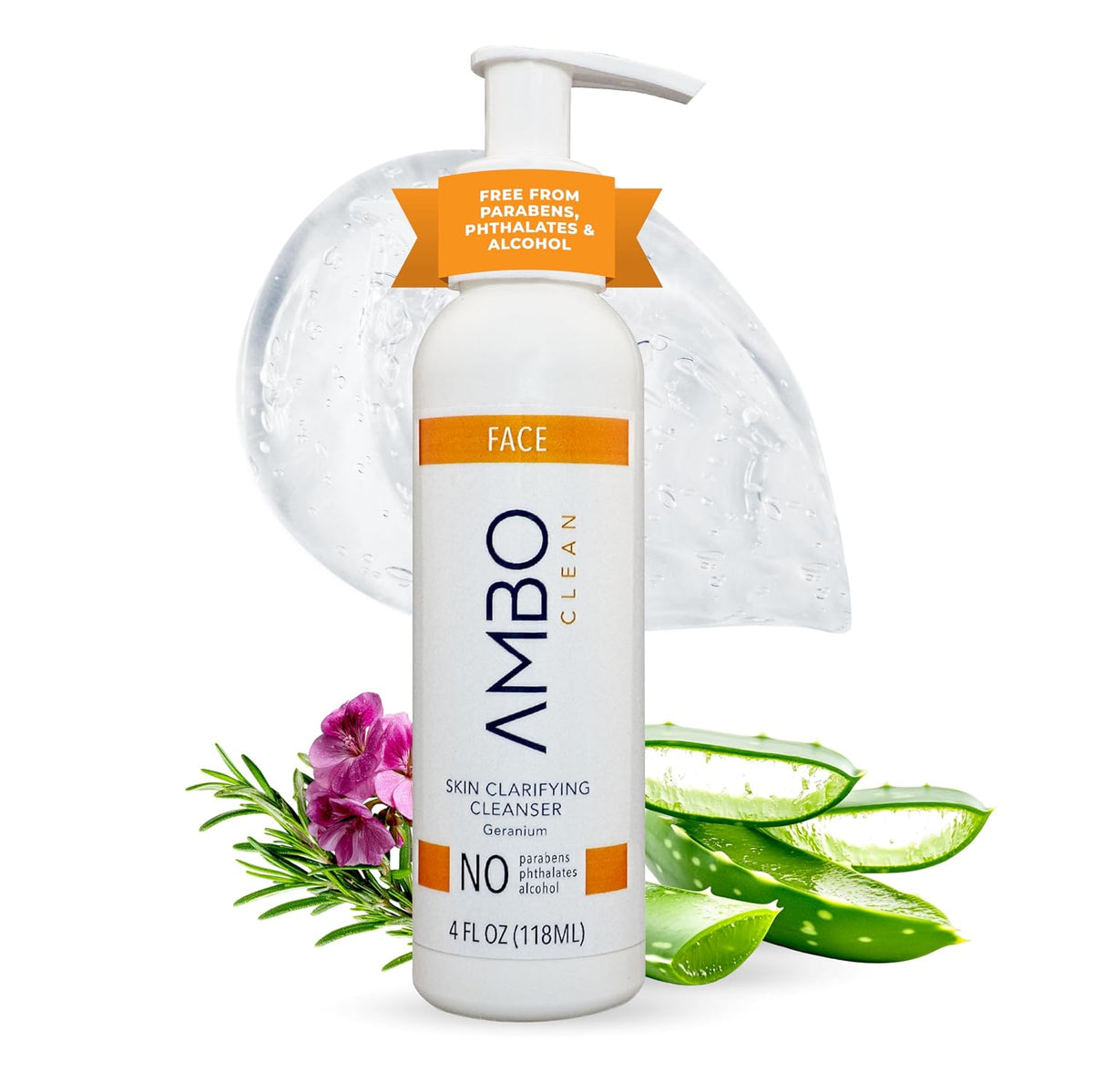 Facial Cleanser