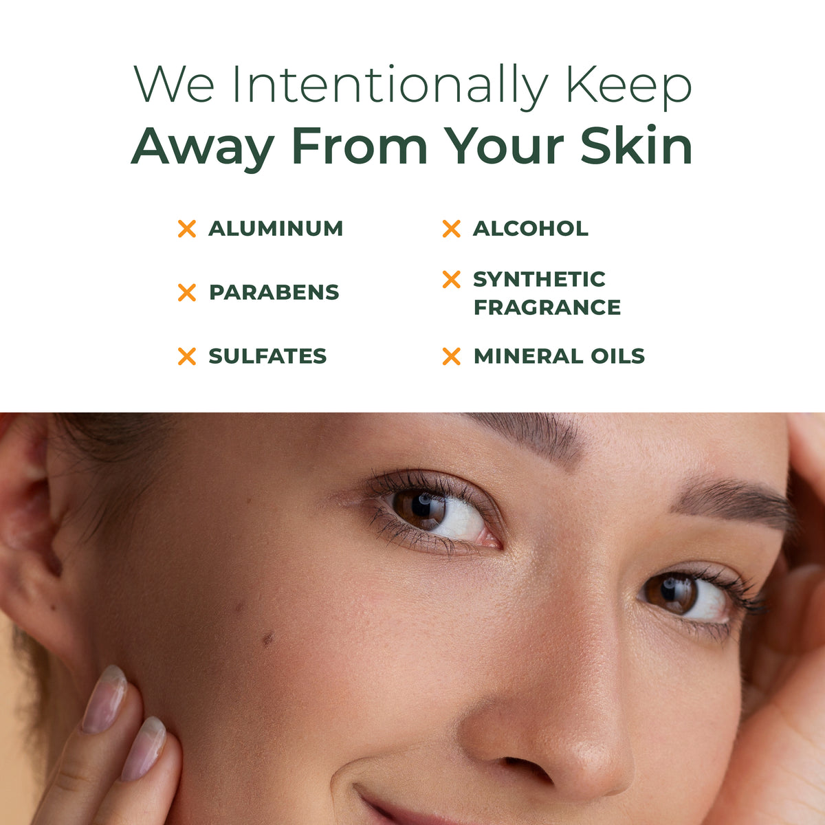 Face Care Bundle