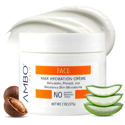 Hydrating Face Creme