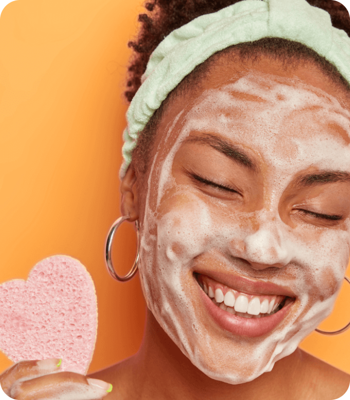 AMBO Face care bundle 