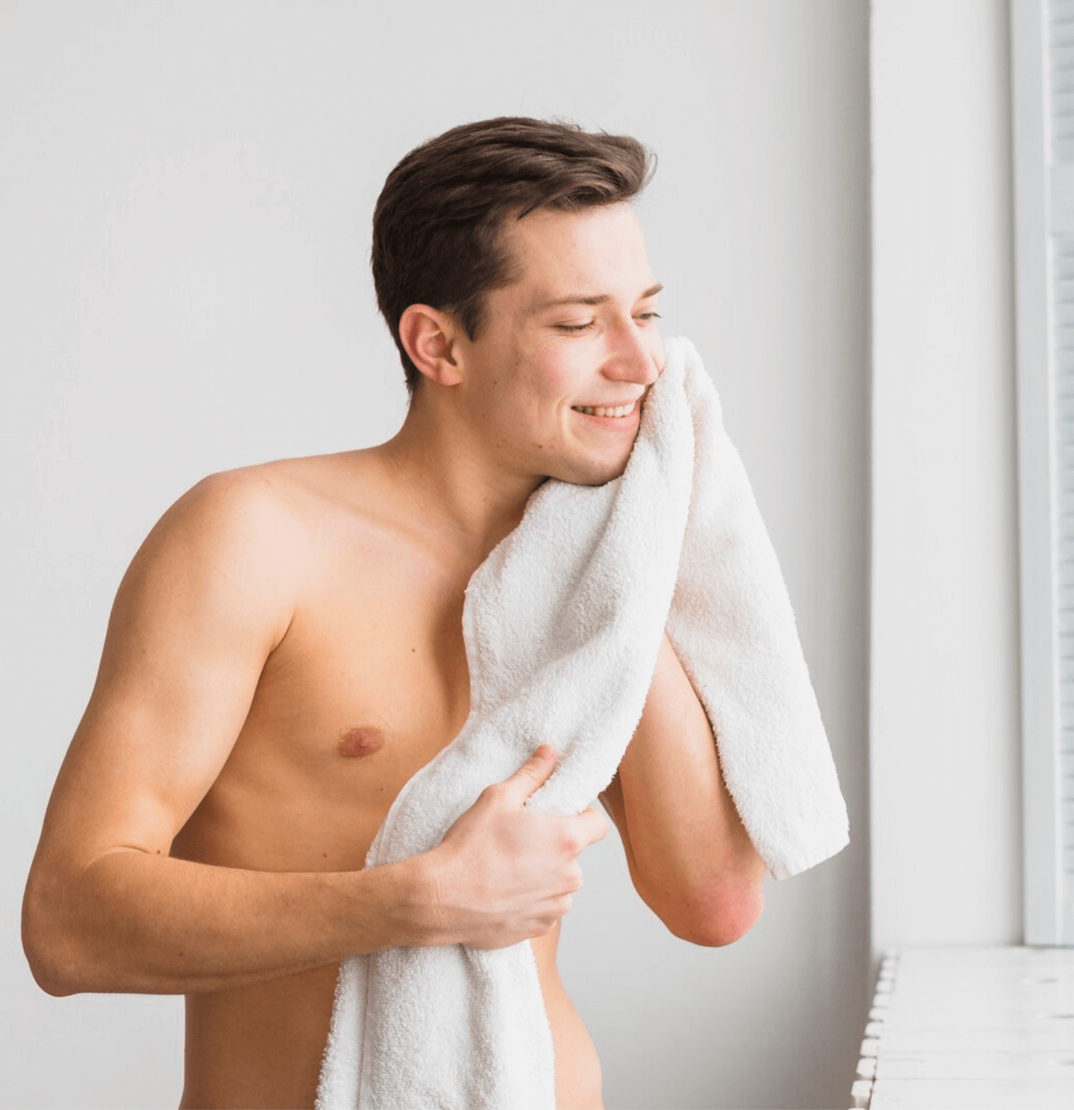 Perfect for daily use for men and women